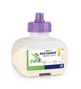 Peptamen® Junior PHGG